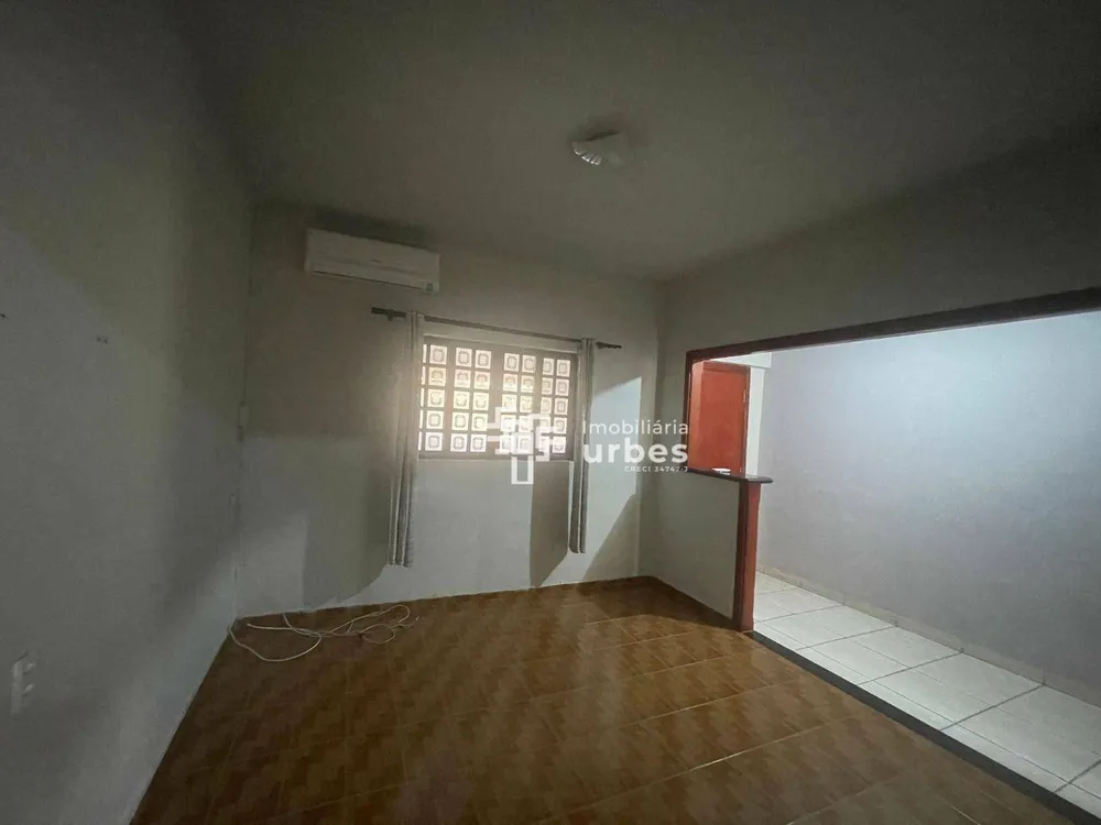 Casa, 2 quartos, 90 m² - Foto 2