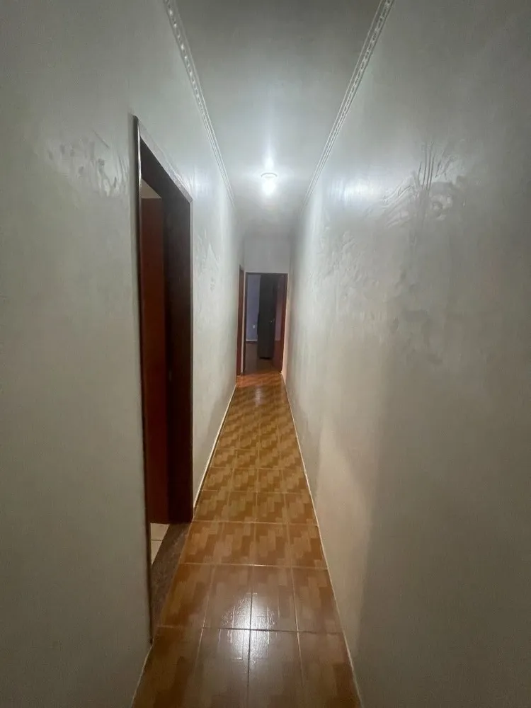 Casa, 2 quartos, 90 m² - Foto 4