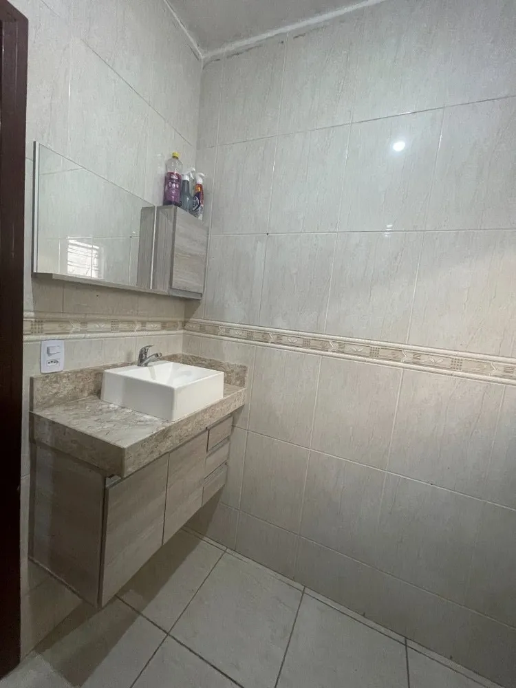 Casa, 2 quartos, 90 m² - Foto 7