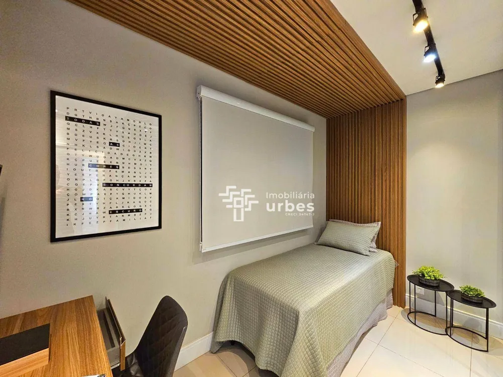 Apartamento, 3 quartos, 88 m² - Foto 9