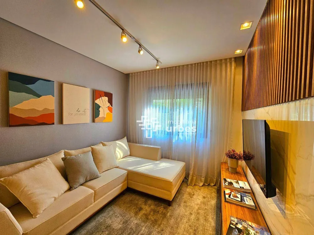 Apartamento, 3 quartos, 88 m² - Foto 4