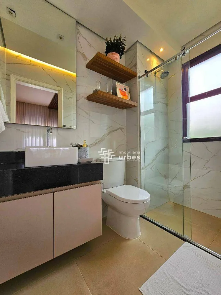 Apartamento, 3 quartos, 88 m² - Foto 7
