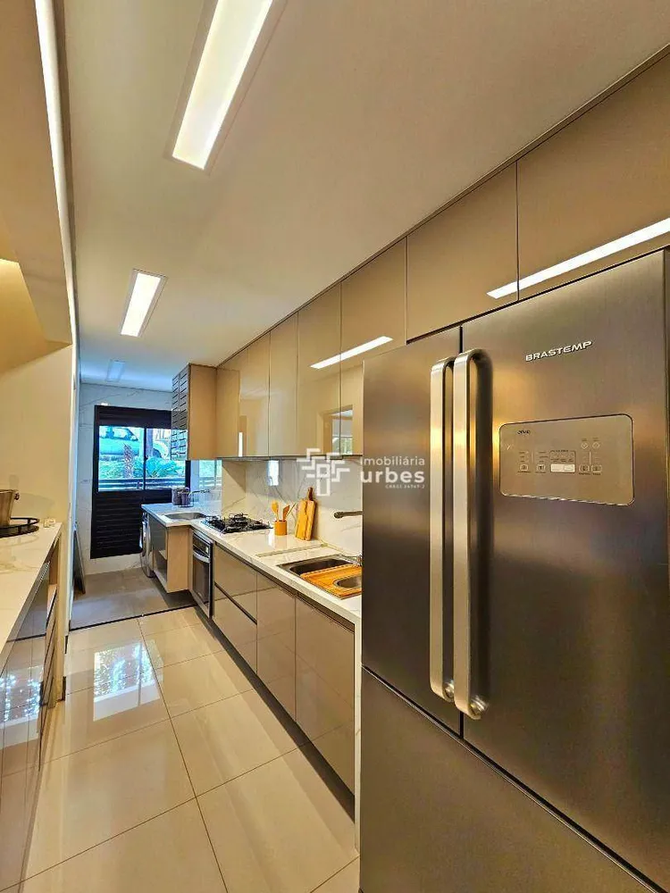 Apartamento, 3 quartos, 88 m² - Foto 10
