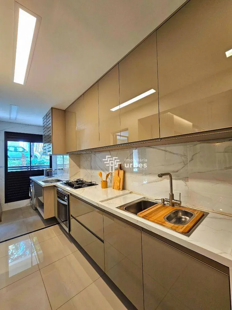 Apartamento, 3 quartos, 88 m² - Foto 12