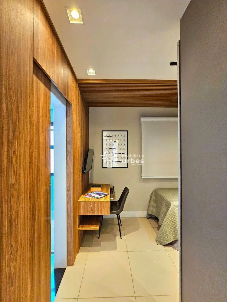 Apartamento, 3 quartos, 88 m² - Foto 8