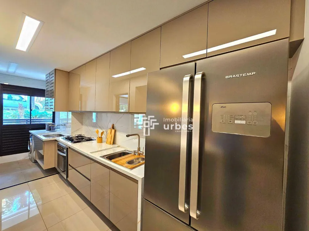 Apartamento, 3 quartos, 88 m² - Foto 11