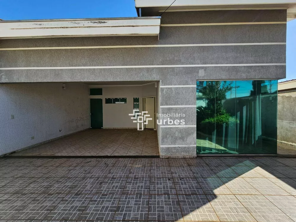 Casa à venda com 3 quartos, 120m² - Foto 3