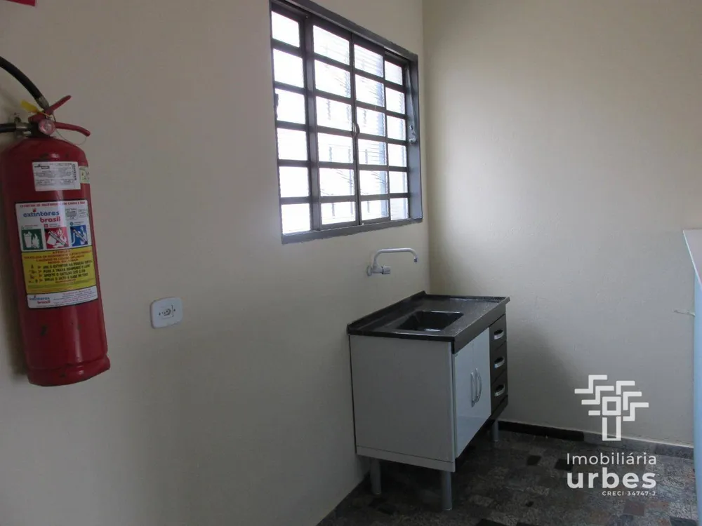 Sala-Conjunto, 40 m² - Foto 4