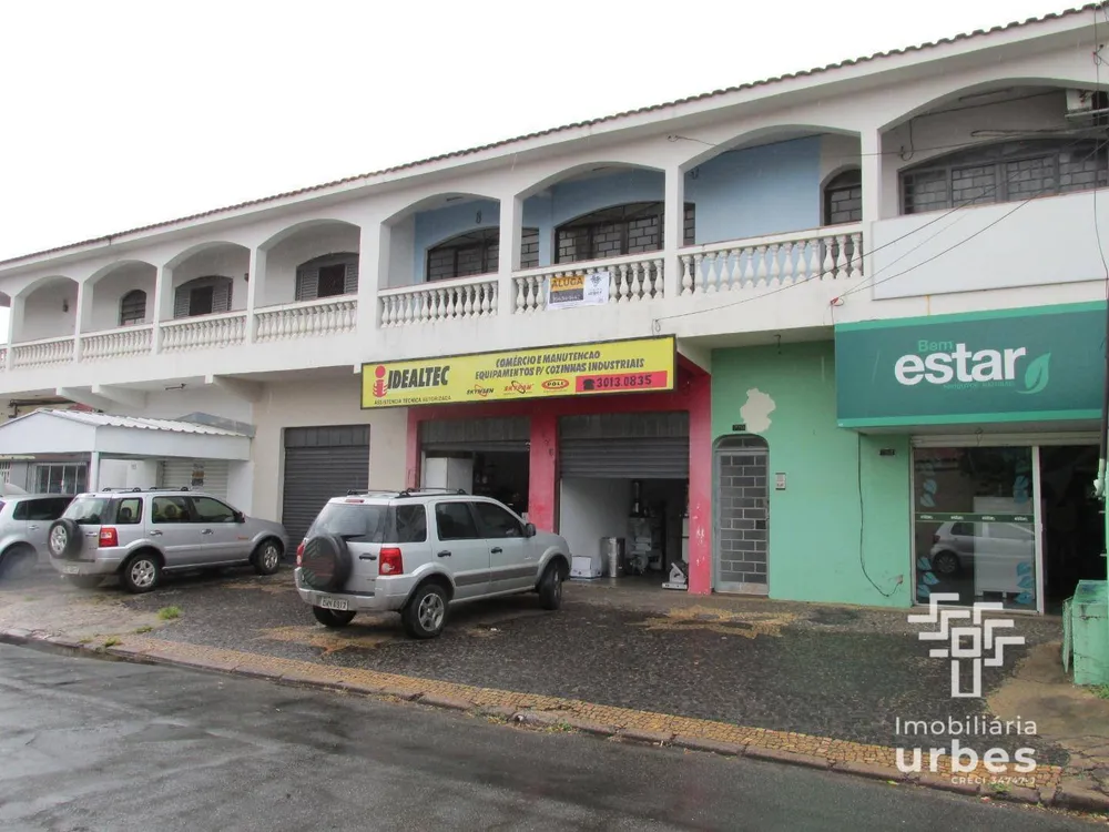 Sala-Conjunto, 40 m² - Foto 1