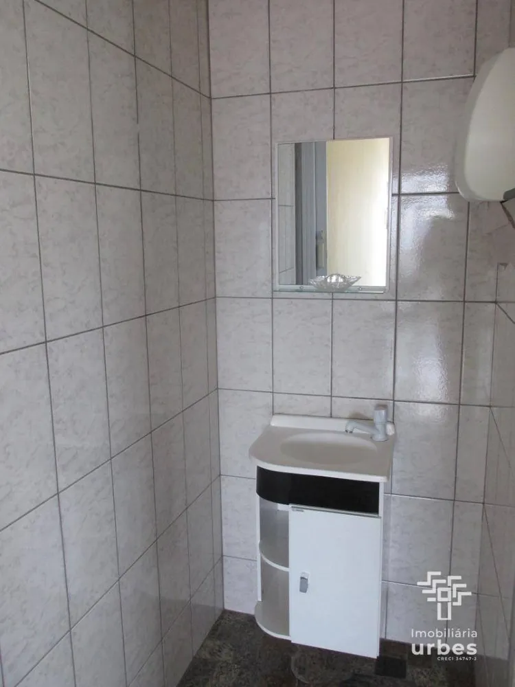 Sala-Conjunto, 40 m² - Foto 5