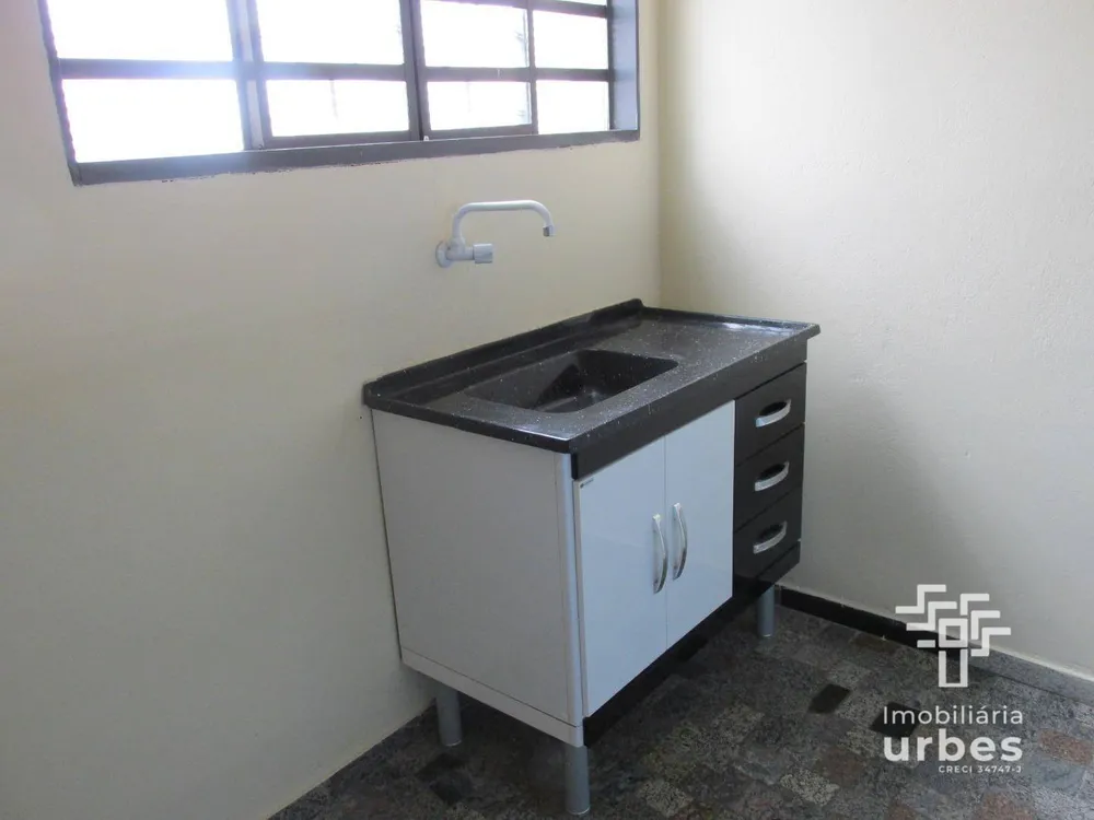 Sala-Conjunto, 40 m² - Foto 3