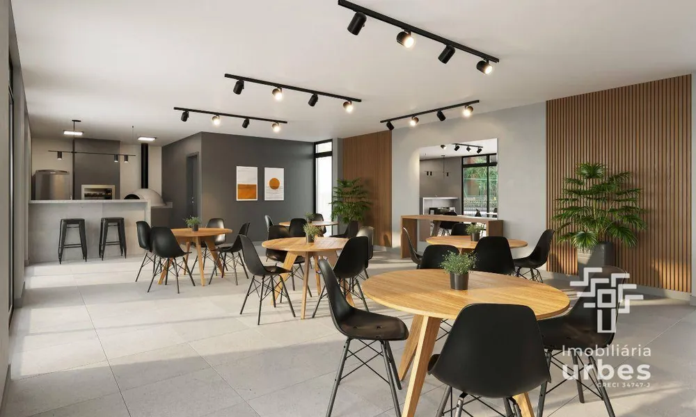 Apartamento, 3 quartos, 82 m² - Foto 1