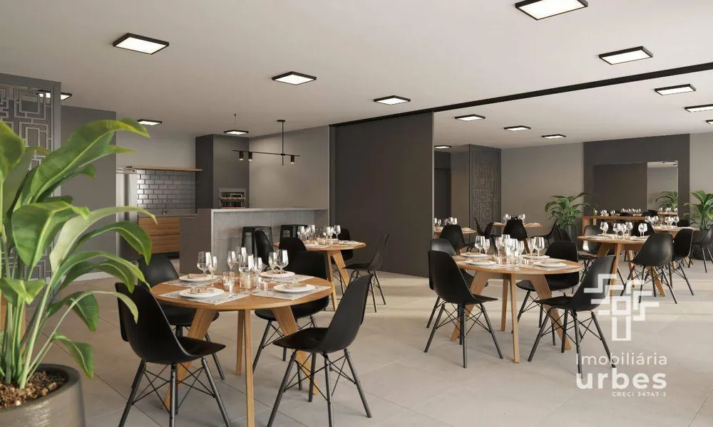 Apartamento, 3 quartos, 82 m² - Foto 8