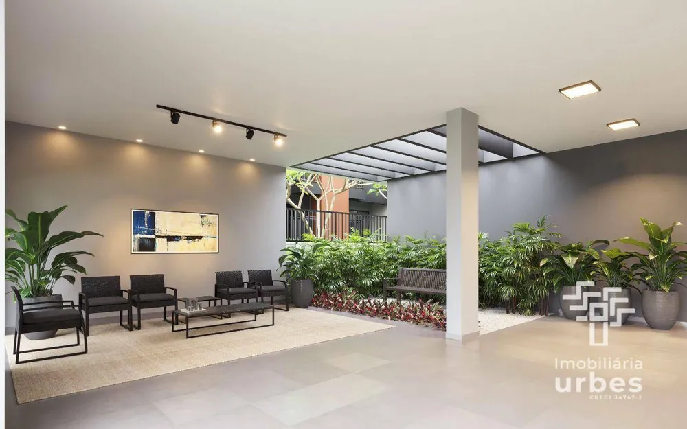 Apartamento, 3 quartos, 82 m² - Foto 7