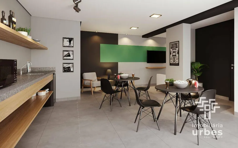 Apartamento, 3 quartos, 82 m² - Foto 6
