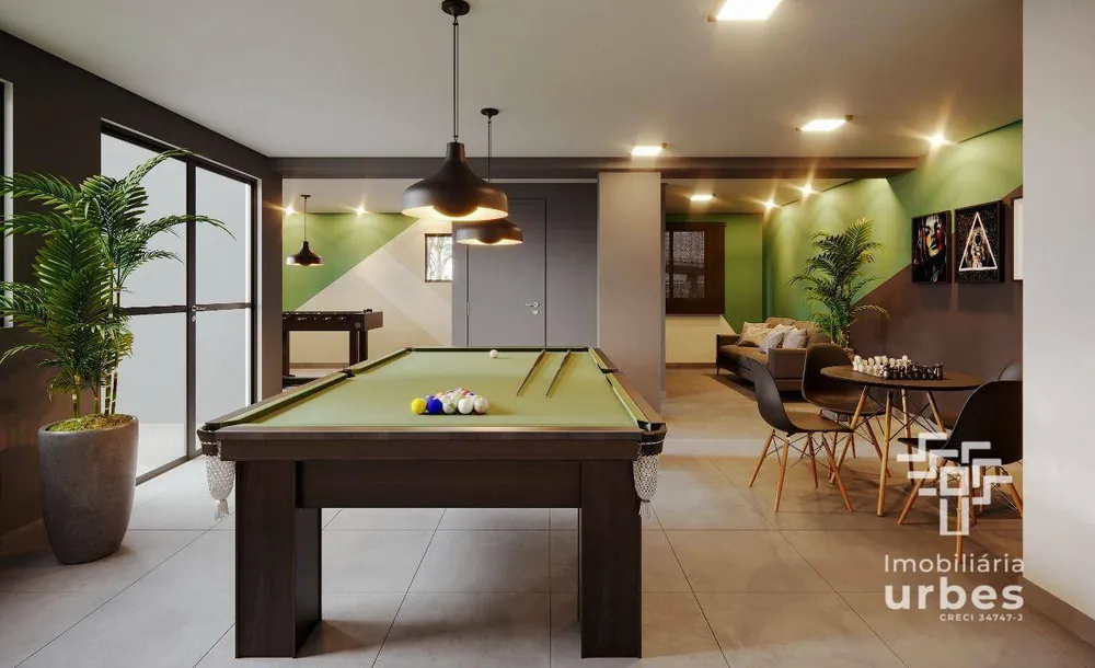 Apartamento, 3 quartos, 82 m² - Foto 2