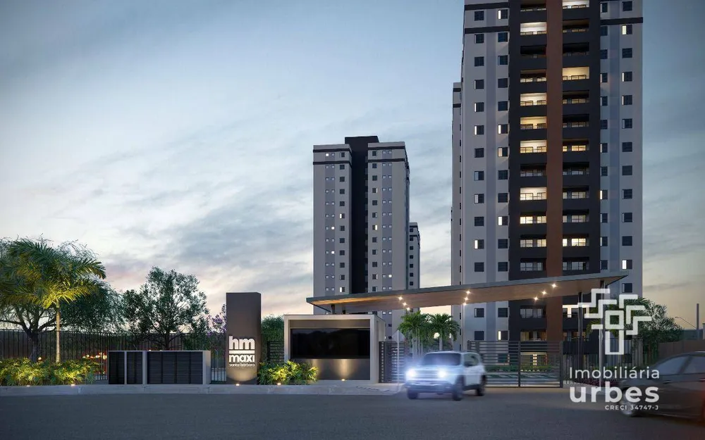Apartamento, 3 quartos, 82 m² - Foto 1