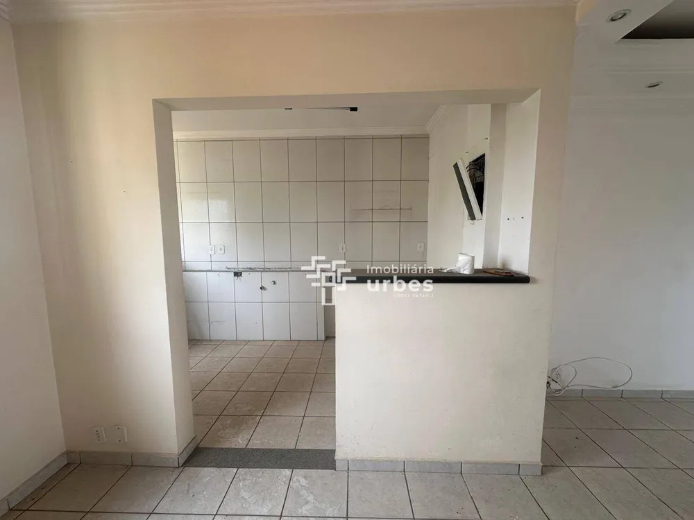 Apartamento, 3 quartos, 82 m² - Foto 3