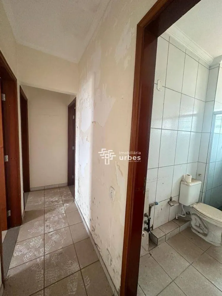 Apartamento, 3 quartos, 82 m² - Foto 6