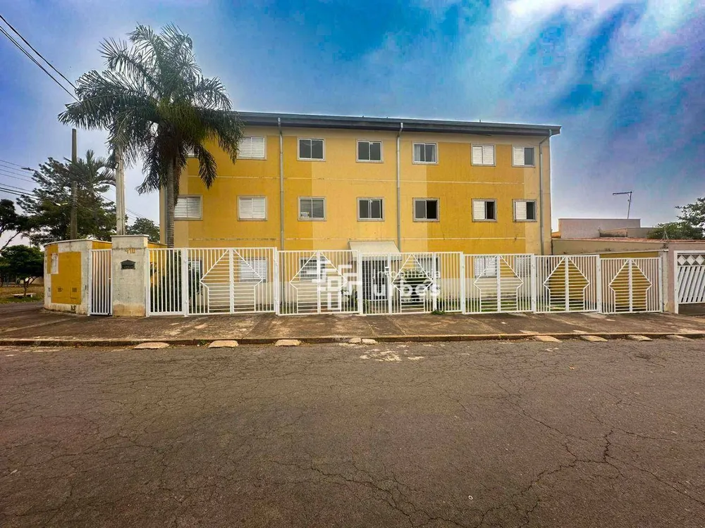 Apartamento, 3 quartos, 82 m² - Foto 1