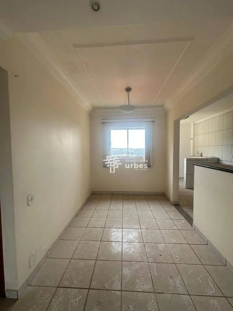 Apartamento, 3 quartos, 82 m² - Foto 2