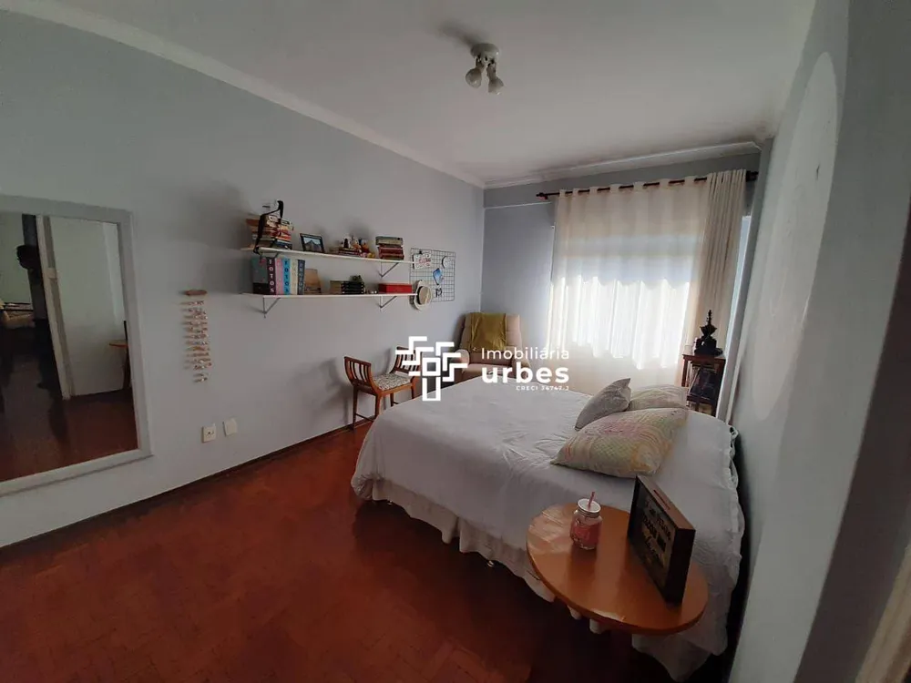 Apartamento, 3 quartos, 107 m² - Foto 4