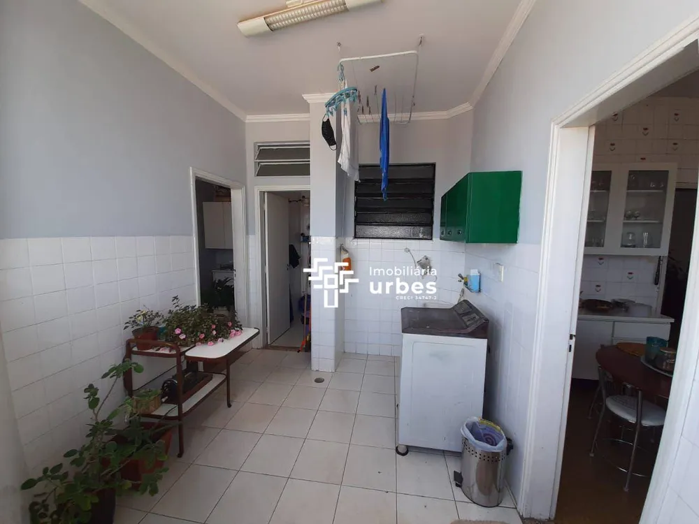Apartamento, 3 quartos, 107 m² - Foto 3