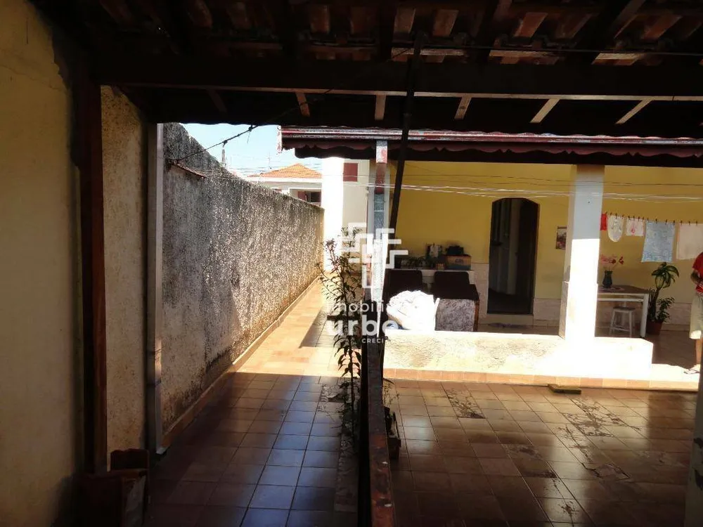 Casa, 2 quartos, 202 m² - Foto 3