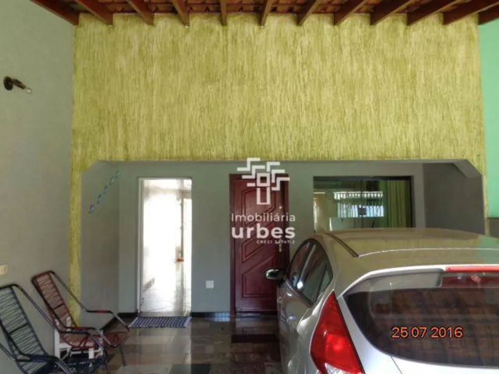 Casa, 2 quartos, 80 m² - Foto 16