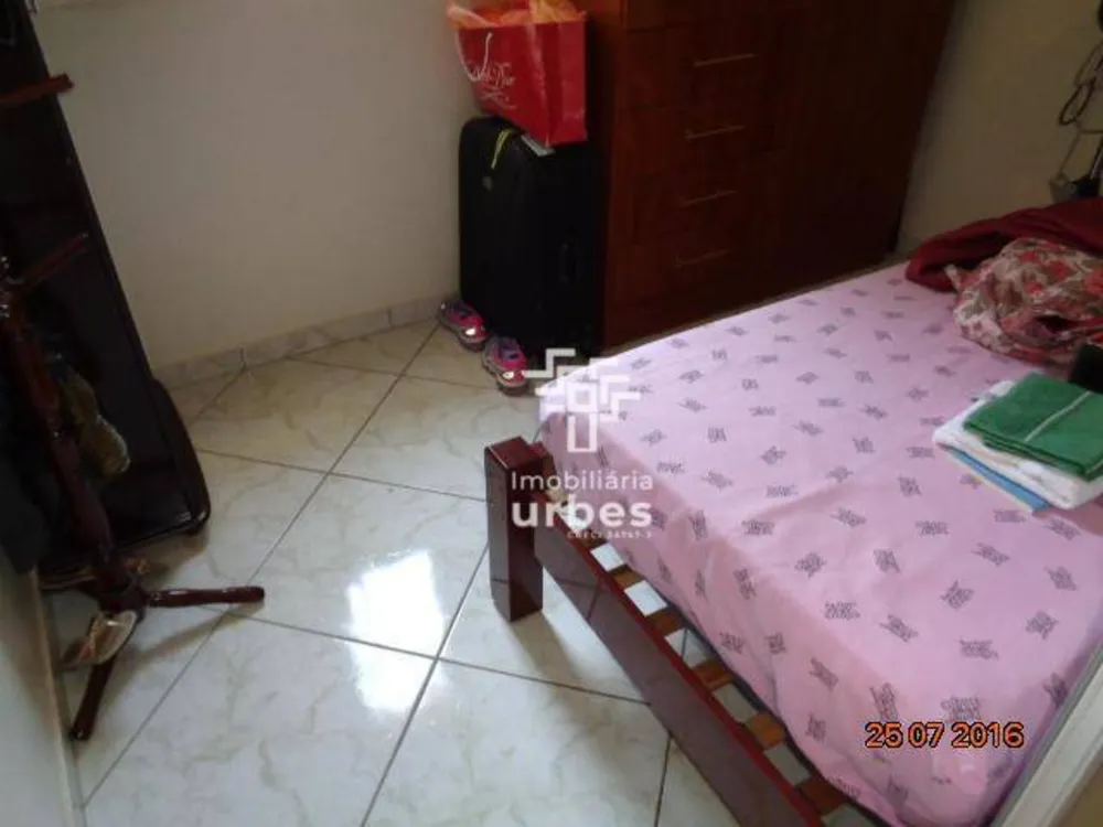 Casa, 2 quartos, 80 m² - Foto 5
