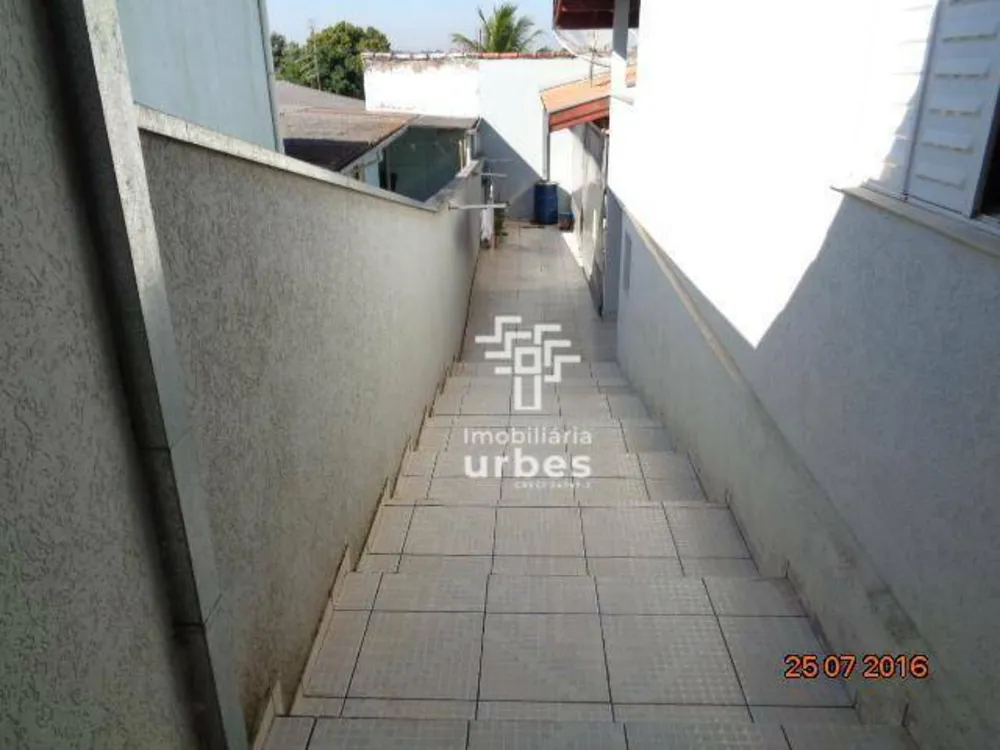 Casa, 2 quartos, 80 m² - Foto 4
