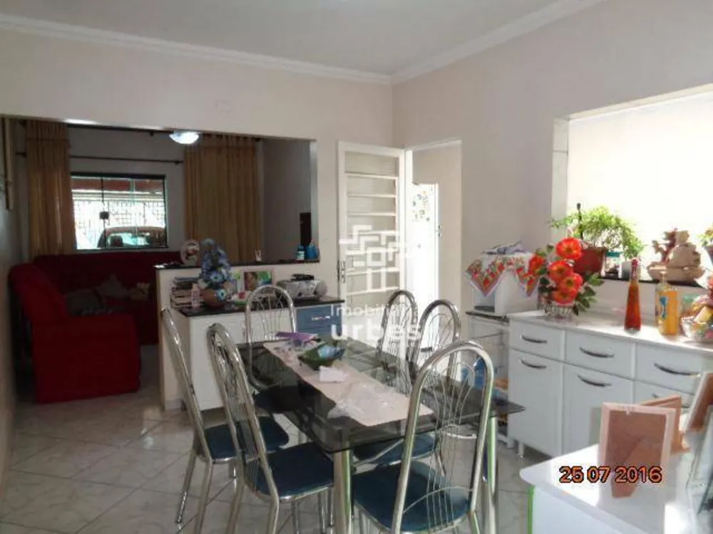 Casa, 2 quartos, 80 m² - Foto 3