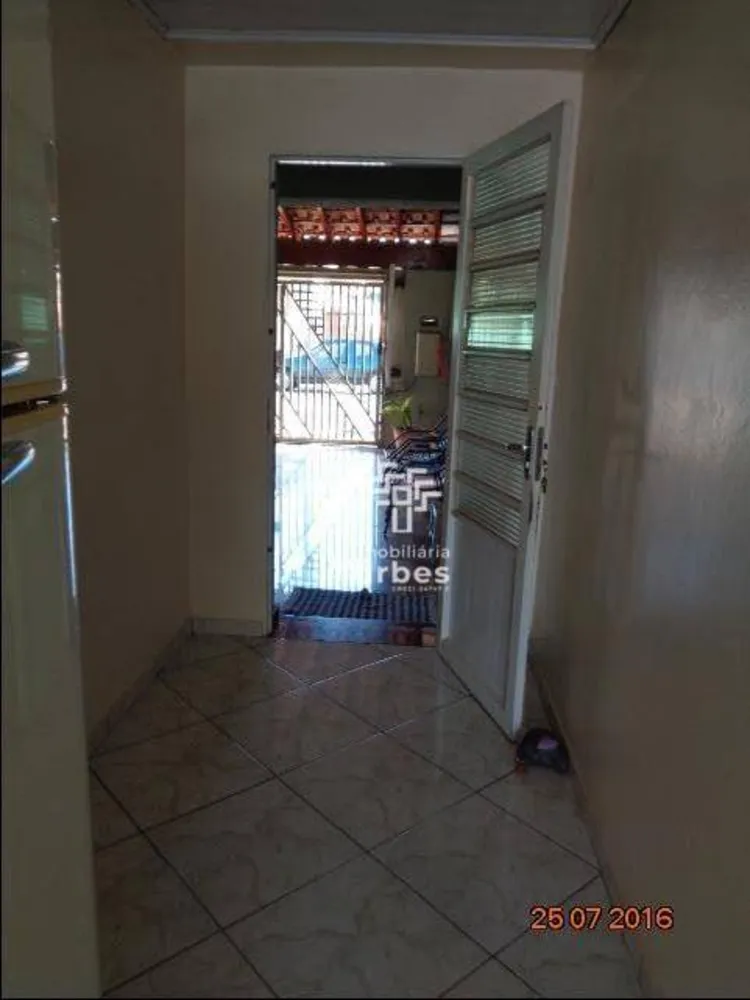 Casa, 2 quartos, 80 m² - Foto 6