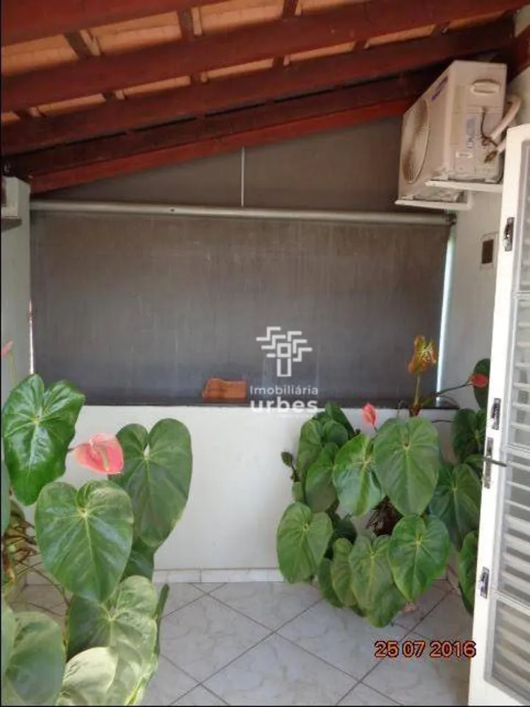 Casa, 2 quartos, 80 m² - Foto 12