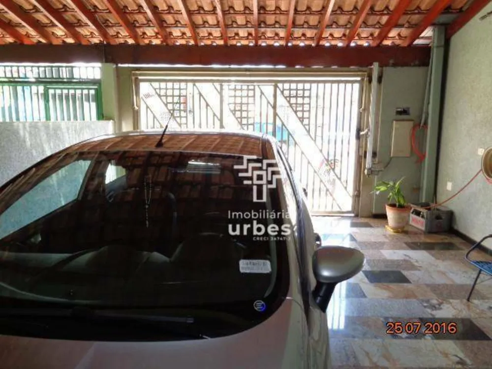 Casa, 2 quartos, 80 m² - Foto 2