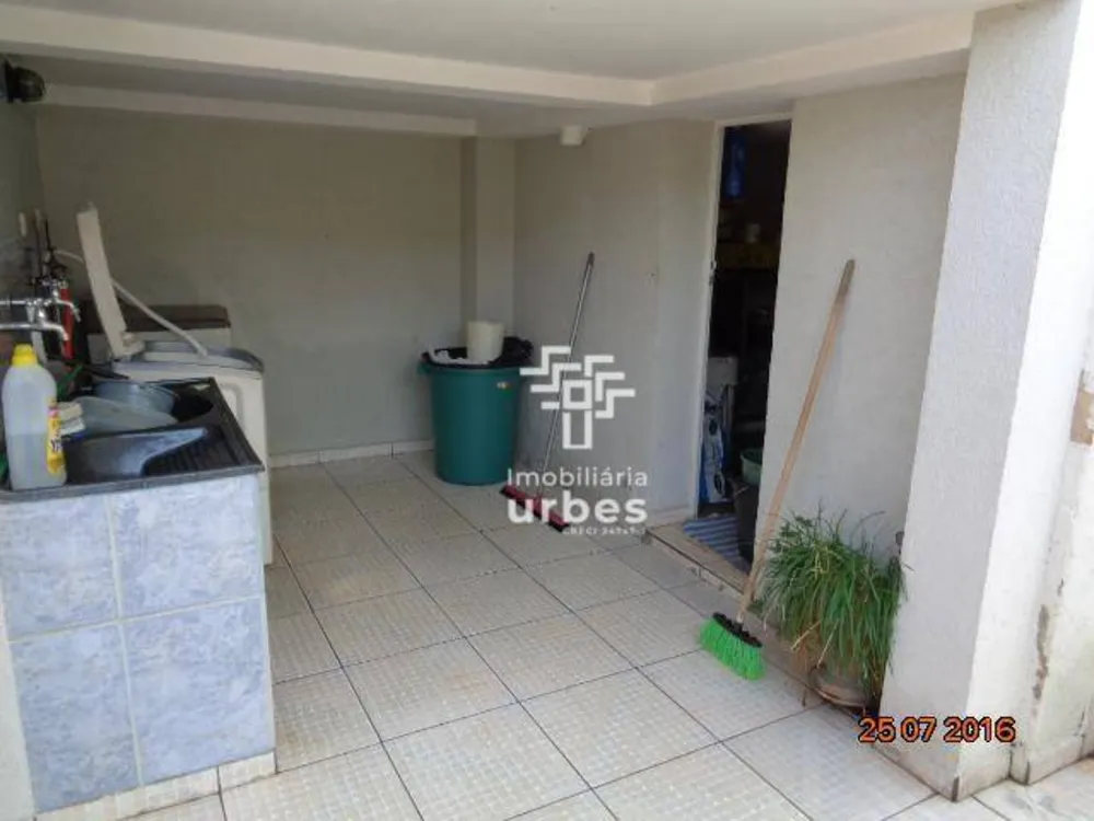 Casa, 2 quartos, 80 m² - Foto 1