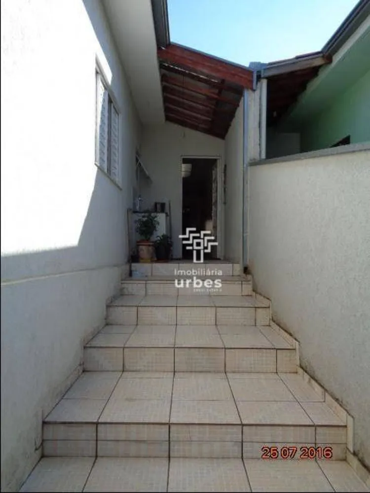 Casa, 2 quartos, 80 m² - Foto 3