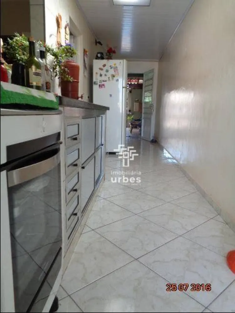 Casa, 2 quartos, 80 m² - Foto 4