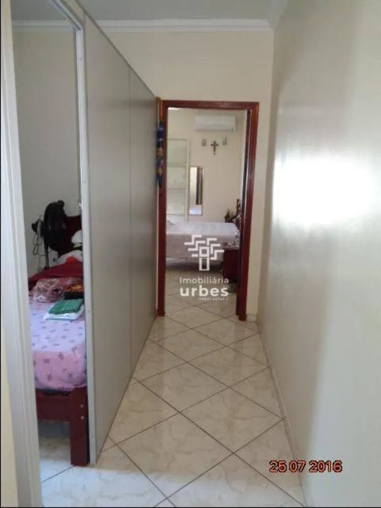 Casa, 2 quartos, 80 m² - Foto 1