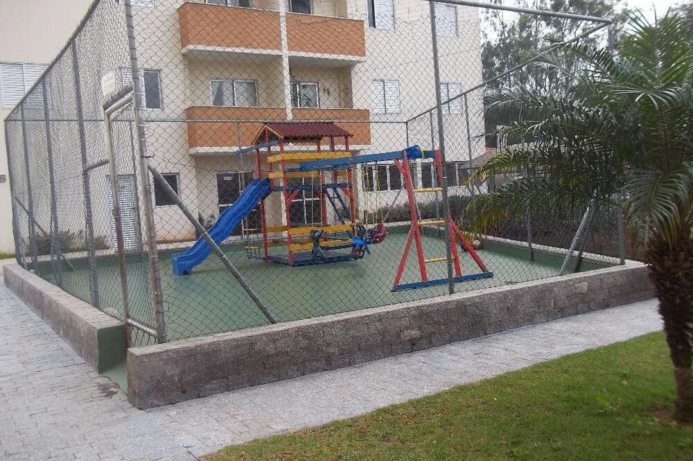 Apartamento à venda com 3 quartos, 74m² - Foto 12
