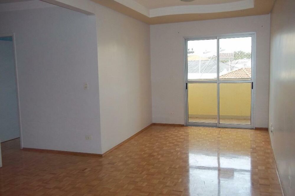 Apartamento à venda com 3 quartos, 74m² - Foto 1