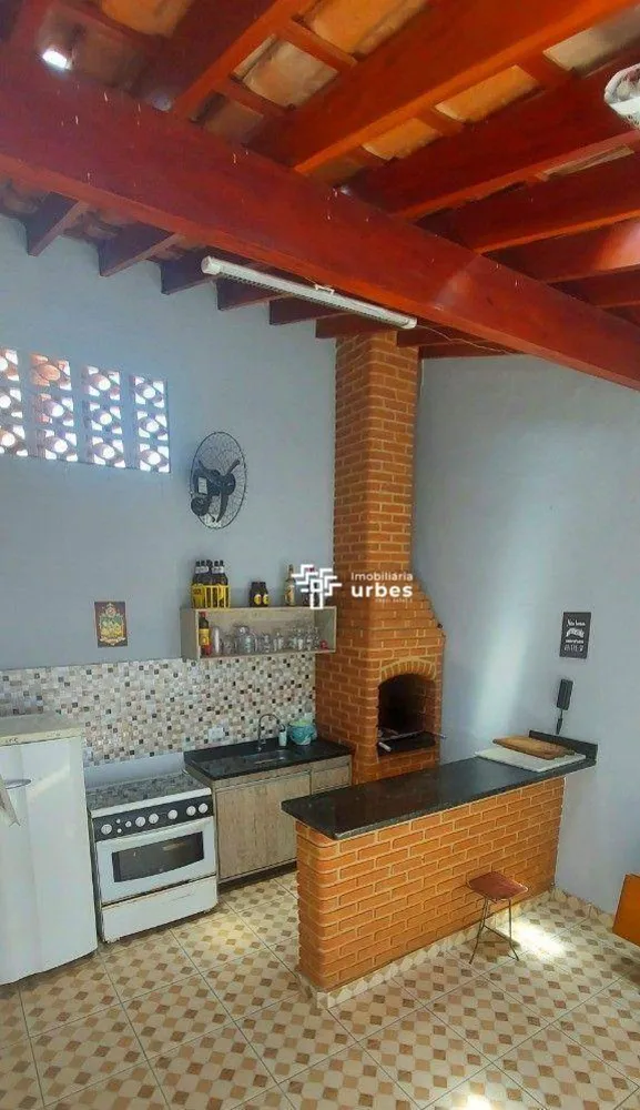 Casa, 3 quartos, 130 m² - Foto 5