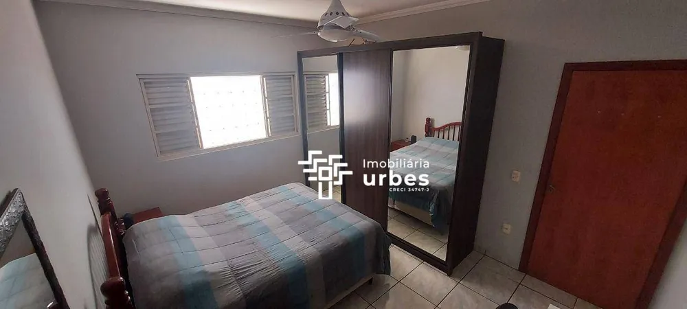 Casa, 3 quartos, 130 m² - Foto 12