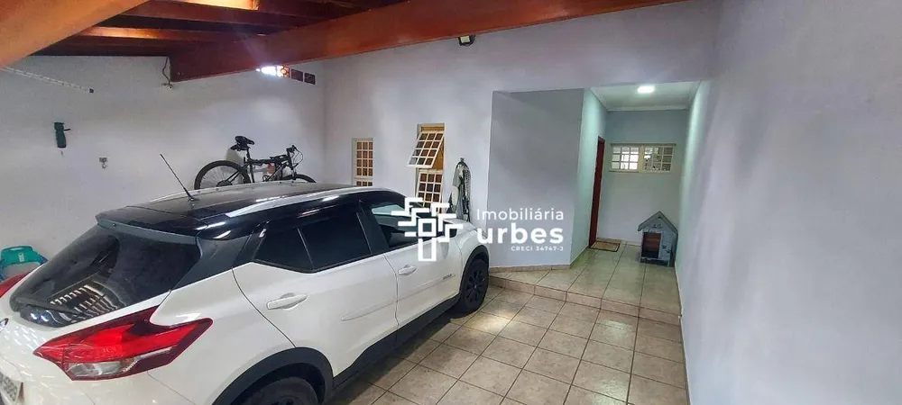 Casa, 3 quartos, 130 m² - Foto 3
