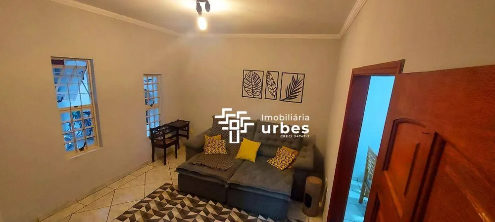 Casa, 3 quartos, 130 m² - Foto 6