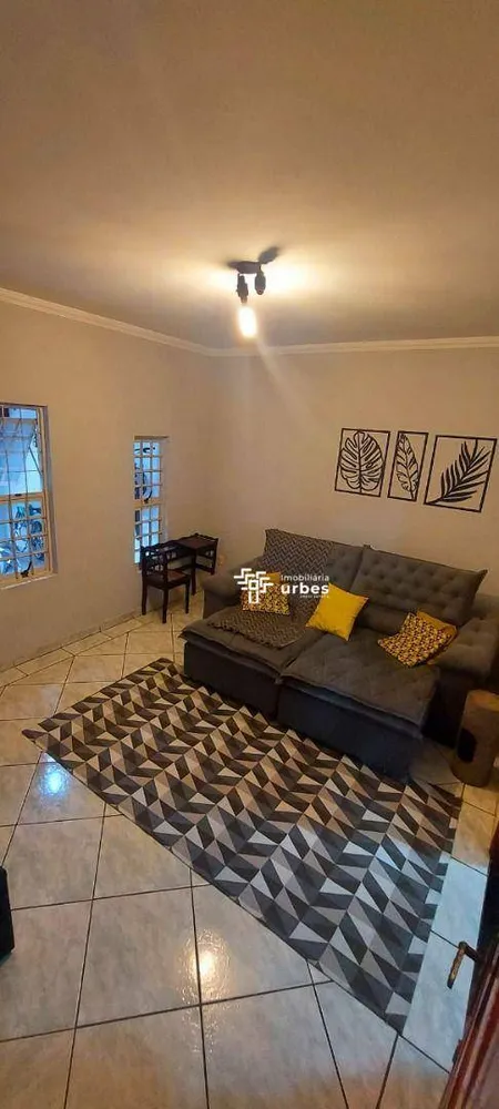 Casa, 3 quartos, 130 m² - Foto 9