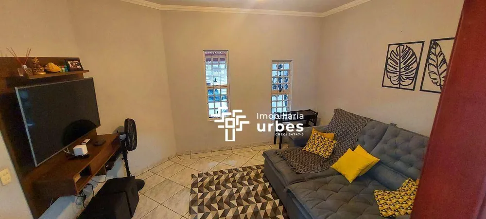 Casa, 3 quartos, 130 m² - Foto 10