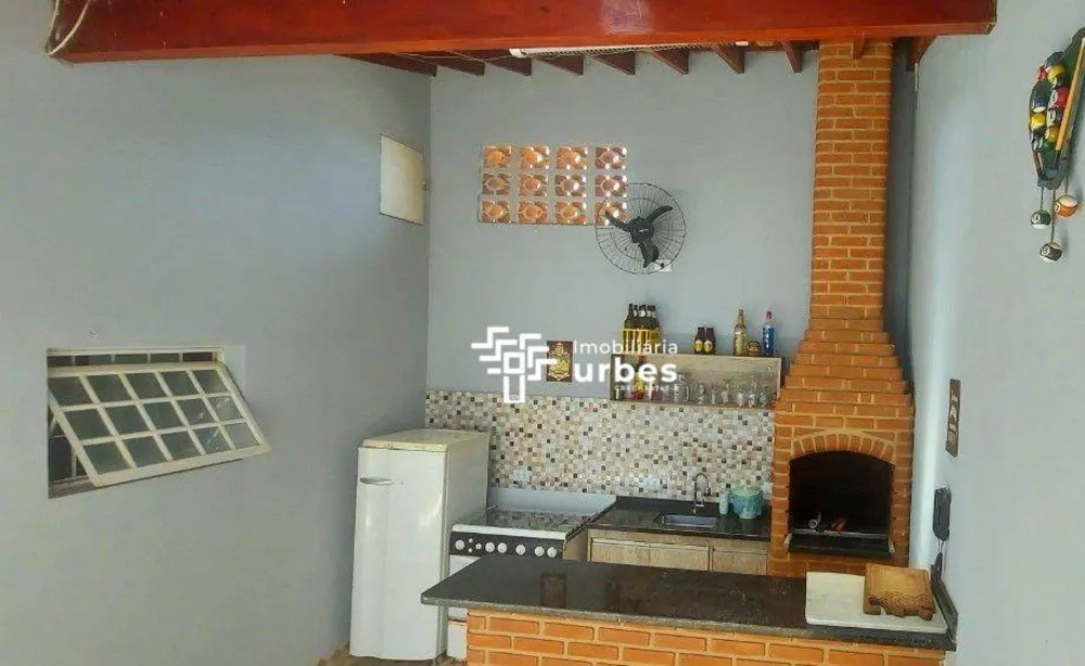 Casa, 3 quartos, 130 m² - Foto 2