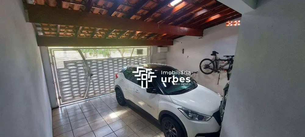 Casa, 3 quartos, 130 m² - Foto 11