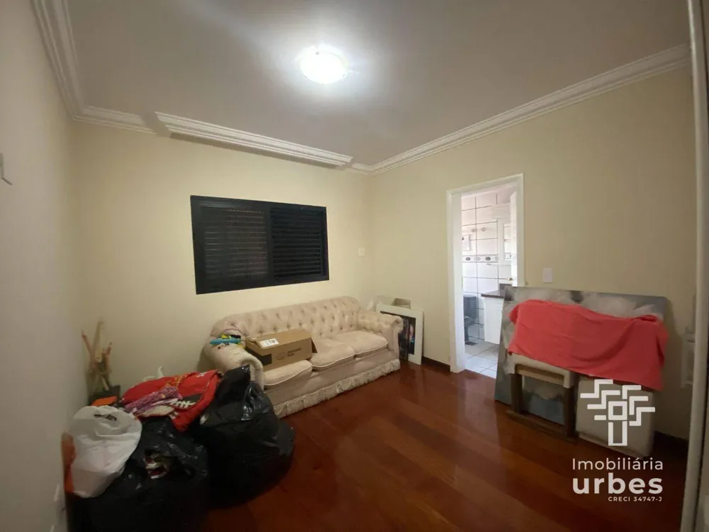 Apartamento, 3 quartos, 178 m² - Foto 6